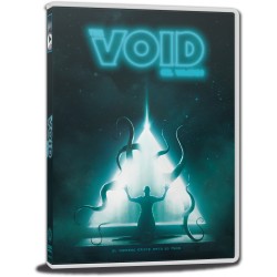 THE VOID (DVD)