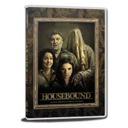 HOUSEBOUND (DVD)