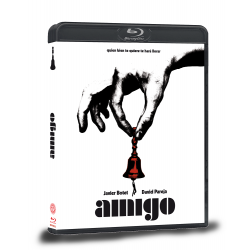 AMIGO (Blu-Ray)