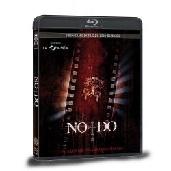 LA HORA FRÍA + NO-DO (Blu-Ray)