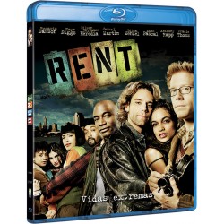 RENT (Blu-ray)