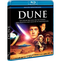 DUNE (David Lynch) (Blu-ray)