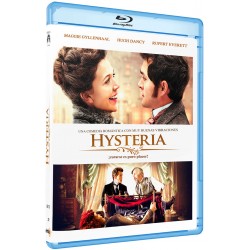 HYSTERIA (Blu-ray)