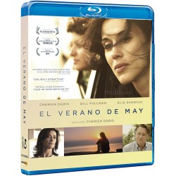 EL VERANO DE MAY (Blu-ray)