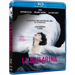 LA BAILARINA (Blu-ray)