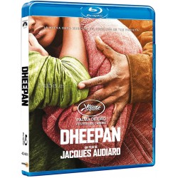 DHEEPAN (Blu-ray)