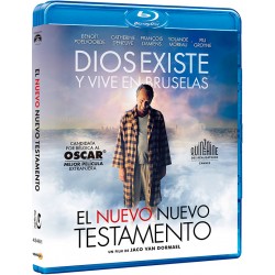 EL NUEVO TESTAMENTO (Blu-ray)