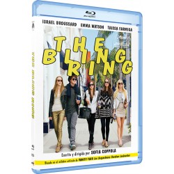 THE BLING RING (Blu-ray)