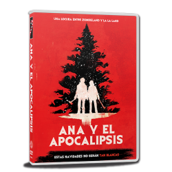 ANA Y EL APOCALIPSIS (DVD)