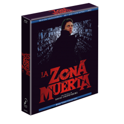 LA ZONA MUERTA Edición...