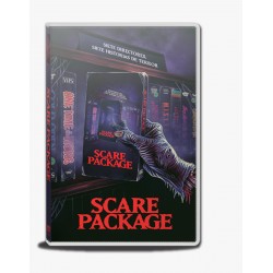 SCARE PACKAGE (DVD)