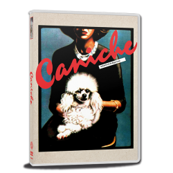 CANICHE (DVD)
