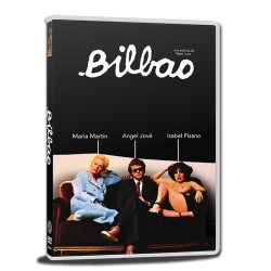 BILBAO (DVD)