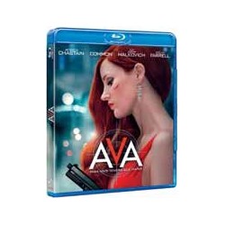 AVA (Blu-Ray)
