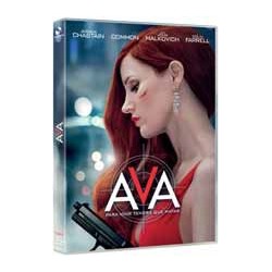 AVA (DVD)
