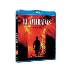 LLAMARADAS (Blu-Ray)