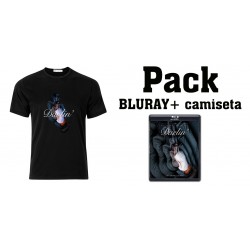 DARLIN' (Pack Bluray+Camiseta)