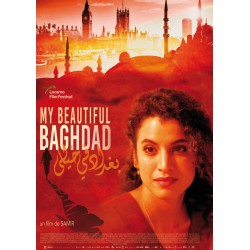 MY BEAUTIFUL BAGHDAD (DVD)