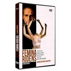 FEMINA RIDENS (DVD)