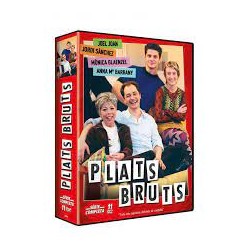 PLATS BRUTS (Serie Completa)