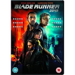 BLADE RUNNER 2049 (DVD)