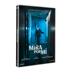 MIRA POR MÍ (DVD)