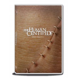 THE HUMAN CENTIPEDE (FIRST...