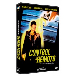 CONTROL REMOTO (DVD)