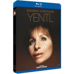YENTL (Blu-Ray)