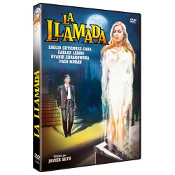 LA LLAMADA (DVD)