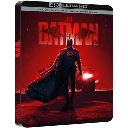THE BATMAN Edición Limitada...
