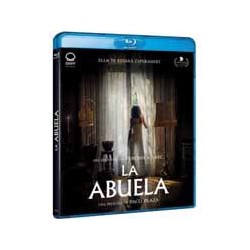 LA ABUELA (Blu-Ray)