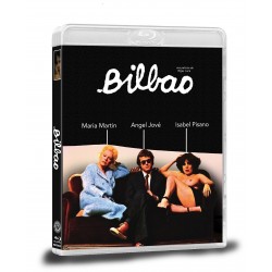 BILBAO (Blu-ray)