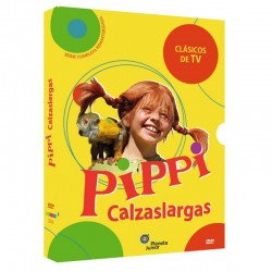 PIPPI CALZASLARGAS Serie...