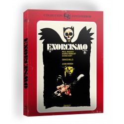 EXORCISMO (Blu-Ray) Edición...