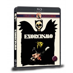 EXORCISMO (Blu-Ray)