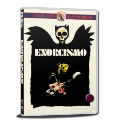 EXORCISMO (DVD)