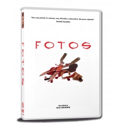 FOTOS (DVD)