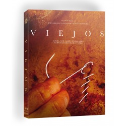 VIEJOS (Blu-Ray) Edición...