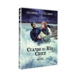CUANDO EL RÍO CRECE (DVD)