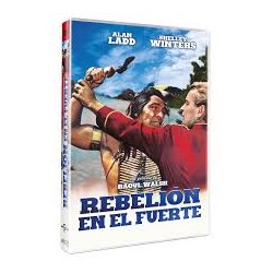 REBELIÓN EN EL FUERTE (DVD)