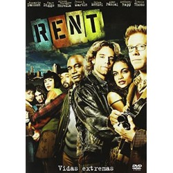 RENT (DVD)