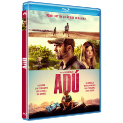 ADÚ (DVD)
