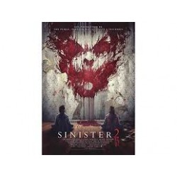 SINISTER 2 (DVD)