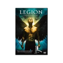 LEGIÓN (DVD)