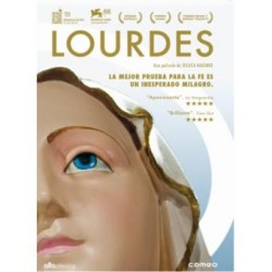 LOURDES (DVD)