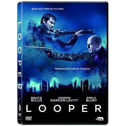 LOOPER (DVD)