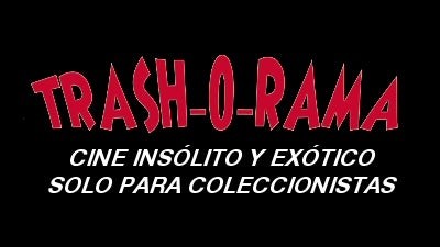 TRASH-O-RAMA